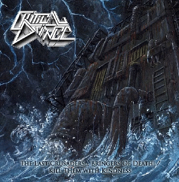 Critical Defiance : The Last Crusaders​.​.​. Bringers of Death! - Kill Them with Kindness